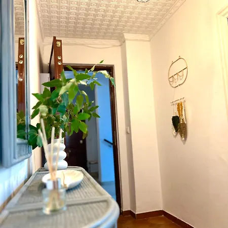 Apartamento De Yolanda Sanlucar de Barrameda Exterior photo