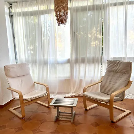Apartamento De Yolanda Sanlucar de Barrameda Exterior photo
