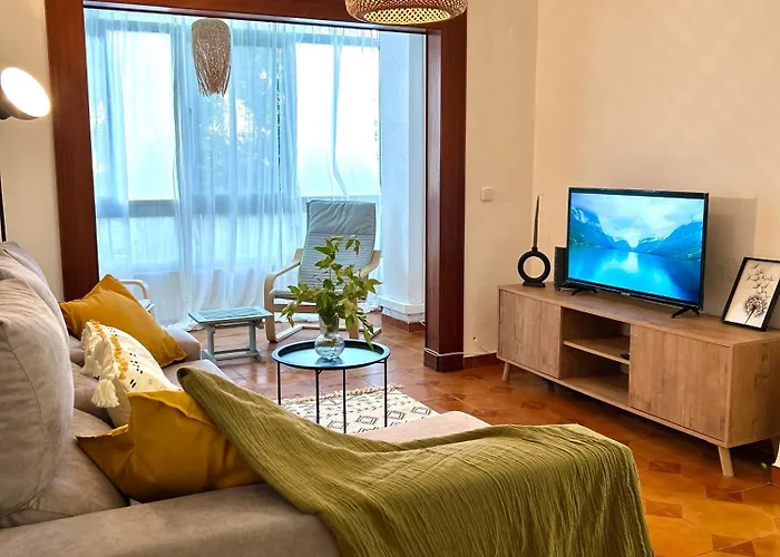 Apartamento De Yolanda