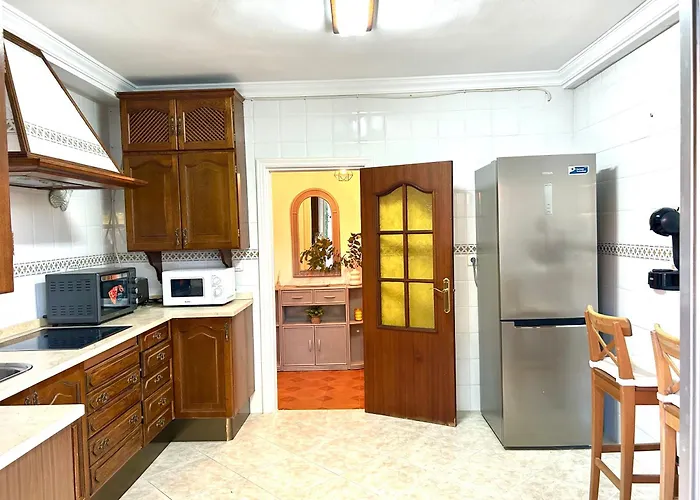 Apartamento De Yolanda
