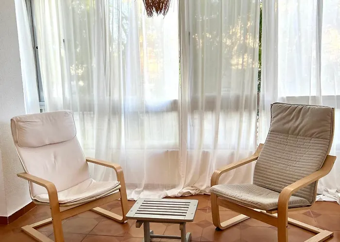 Apartamento De Yolanda