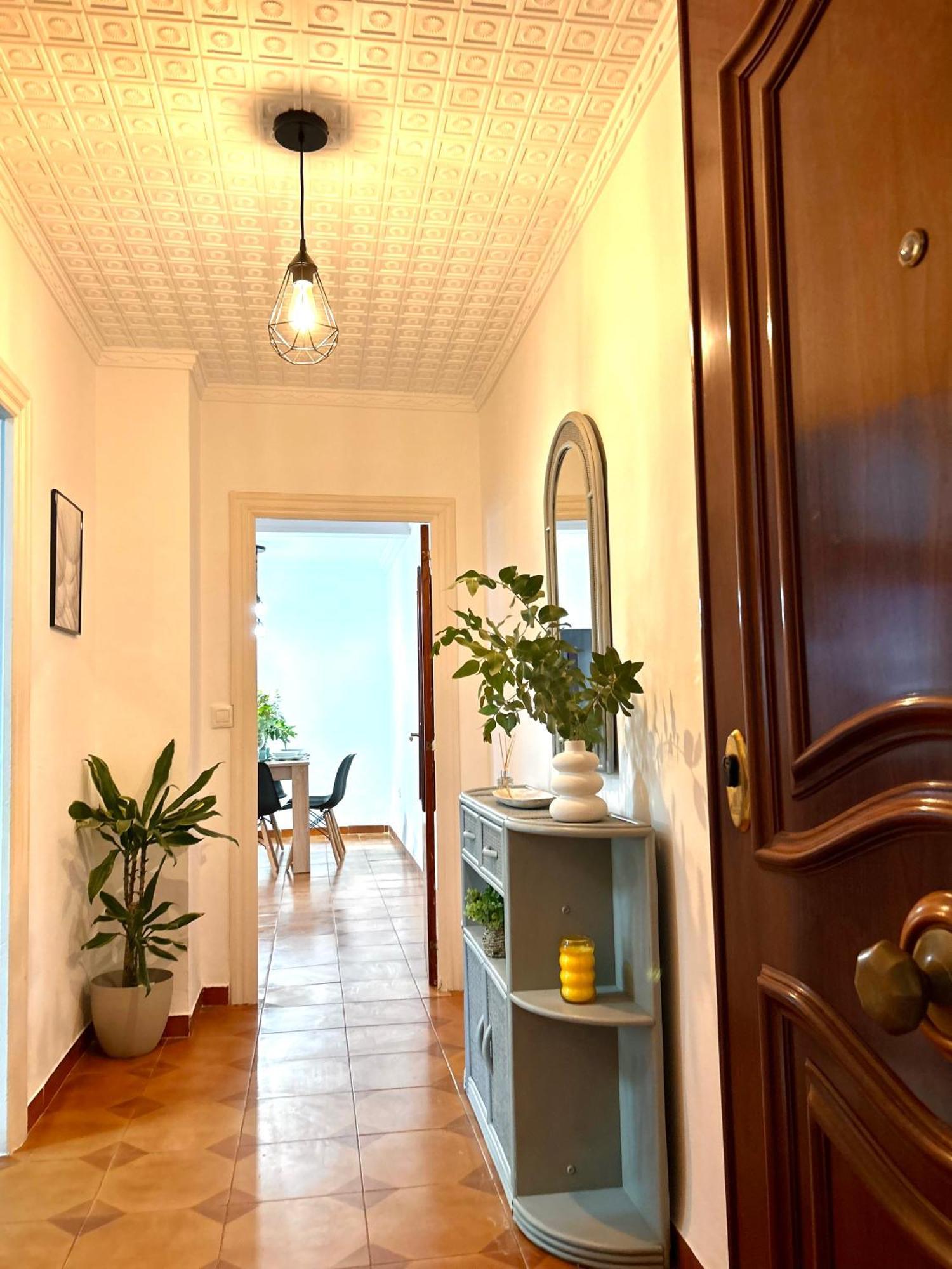 Apartment De Yolanda *