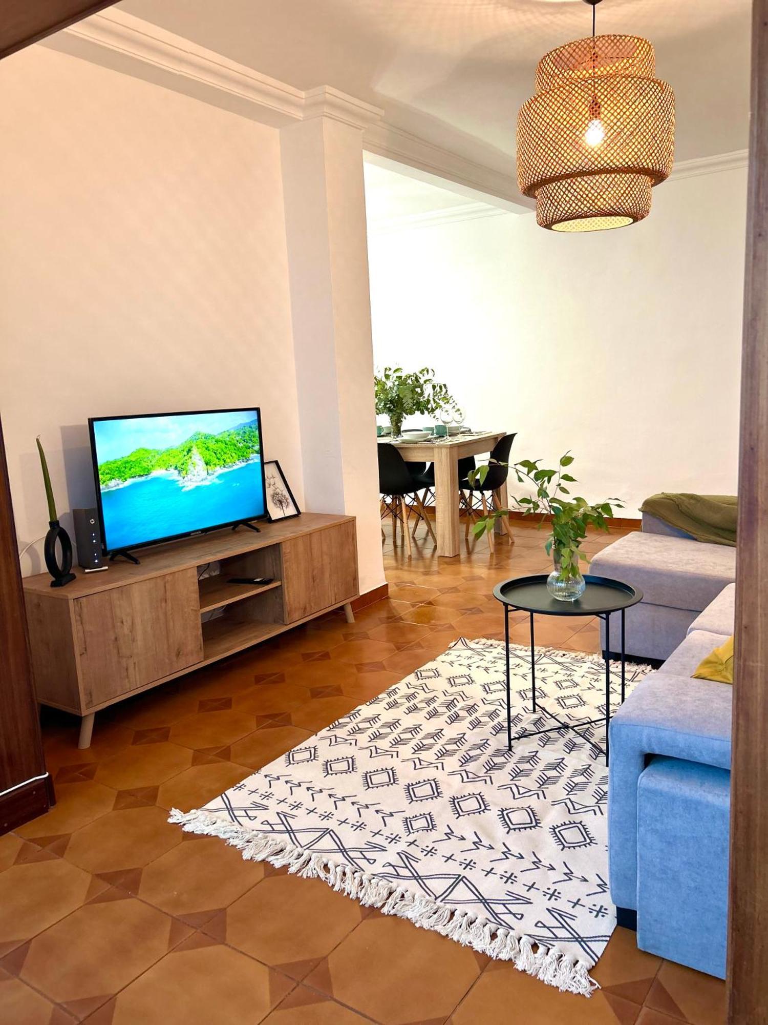 De Yolanda Apartment *