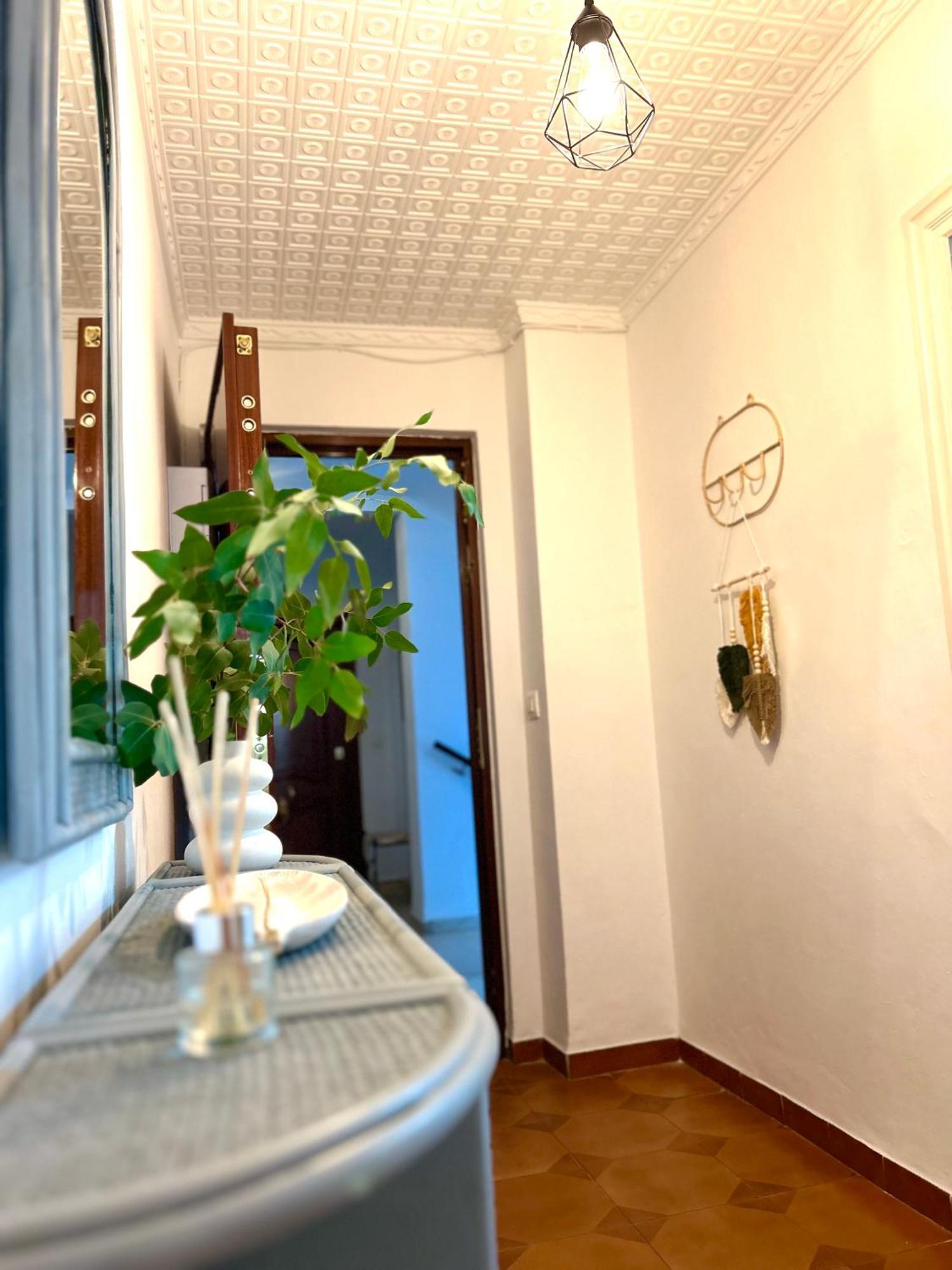 De Yolanda Apartment