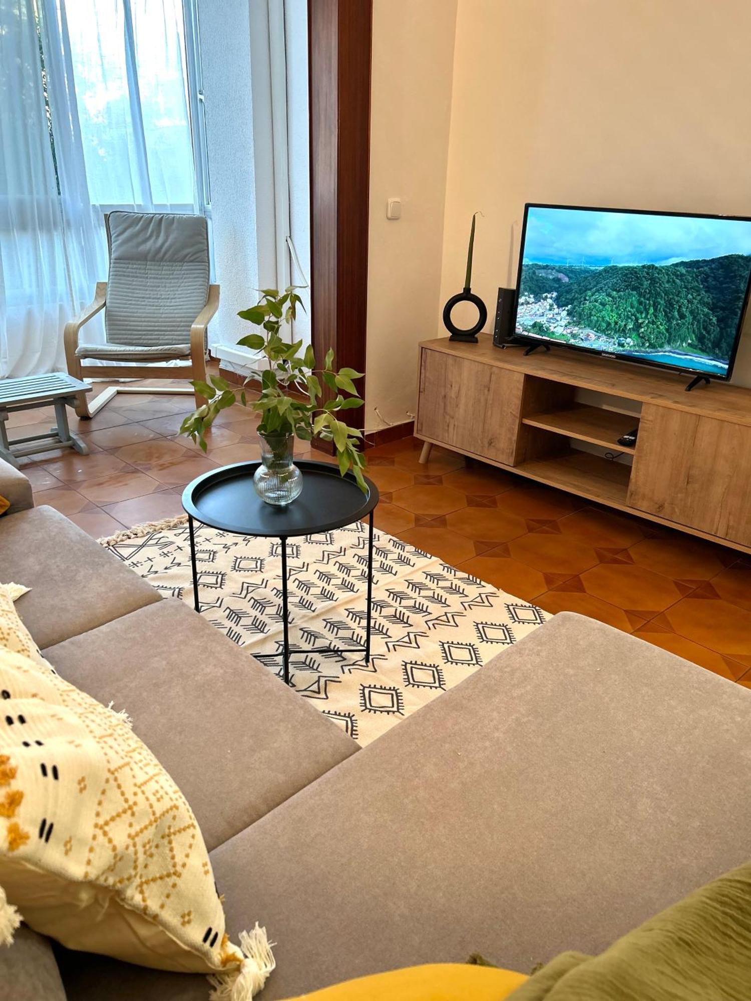 De Yolanda Apartment