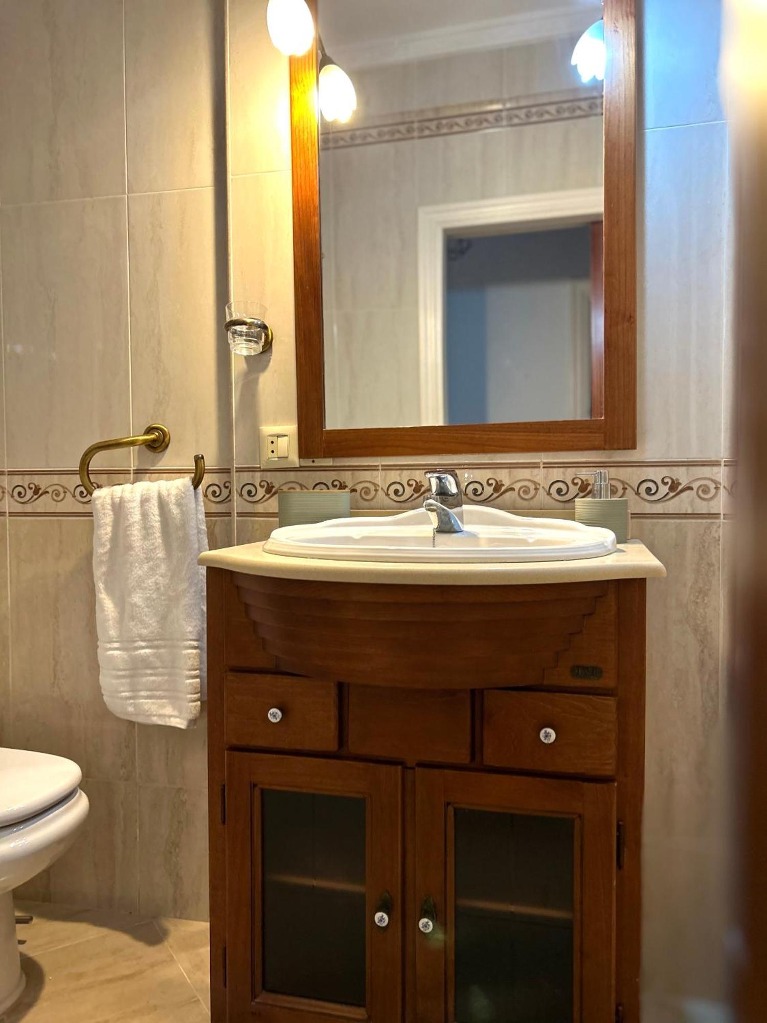 De Yolanda Apartment *