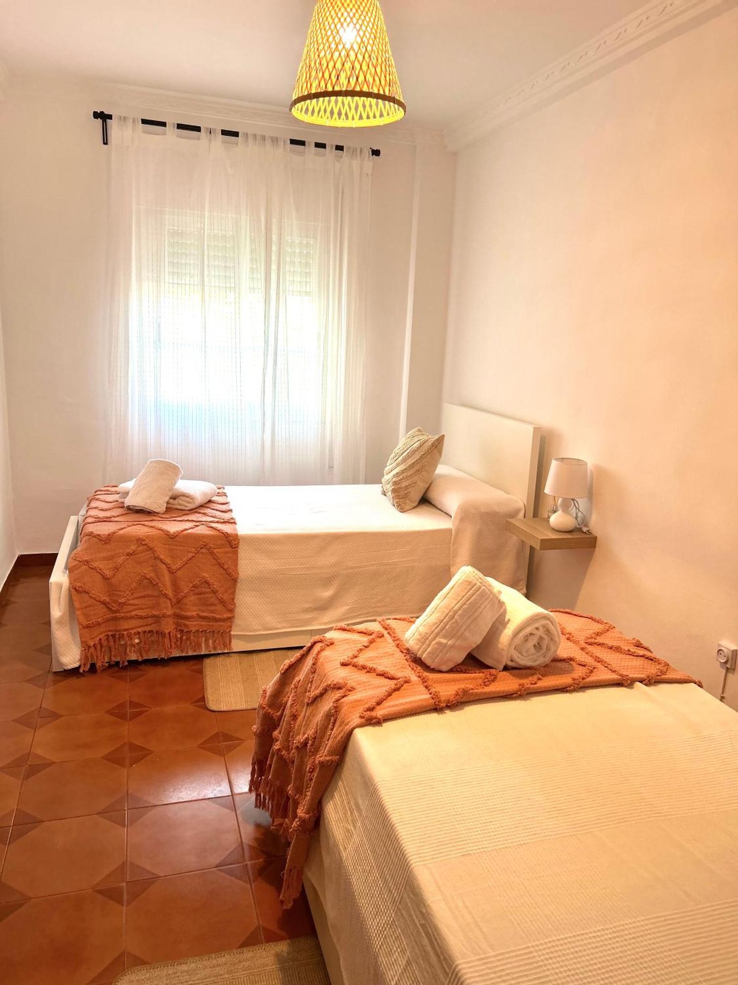 De Yolanda Apartment