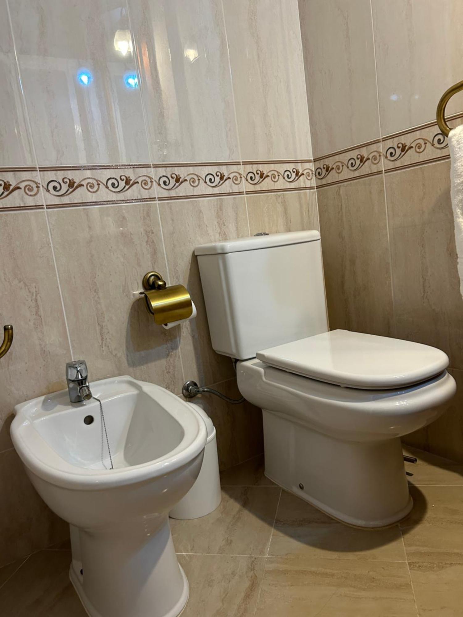 De Yolanda Apartment