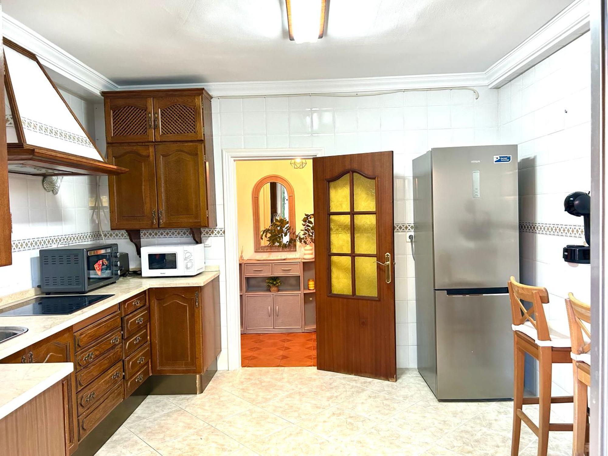 De Yolanda Apartment *