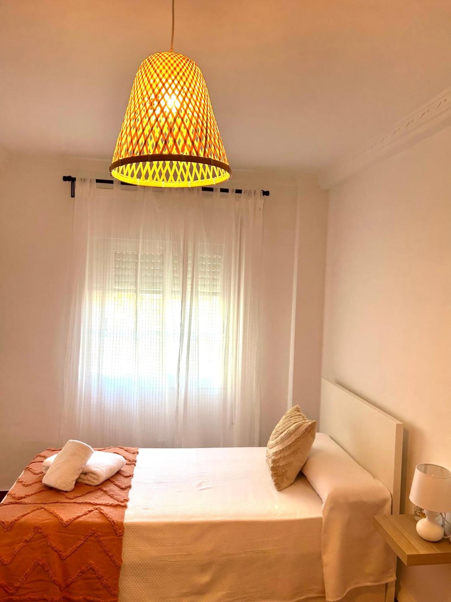 De Yolanda Apartment *