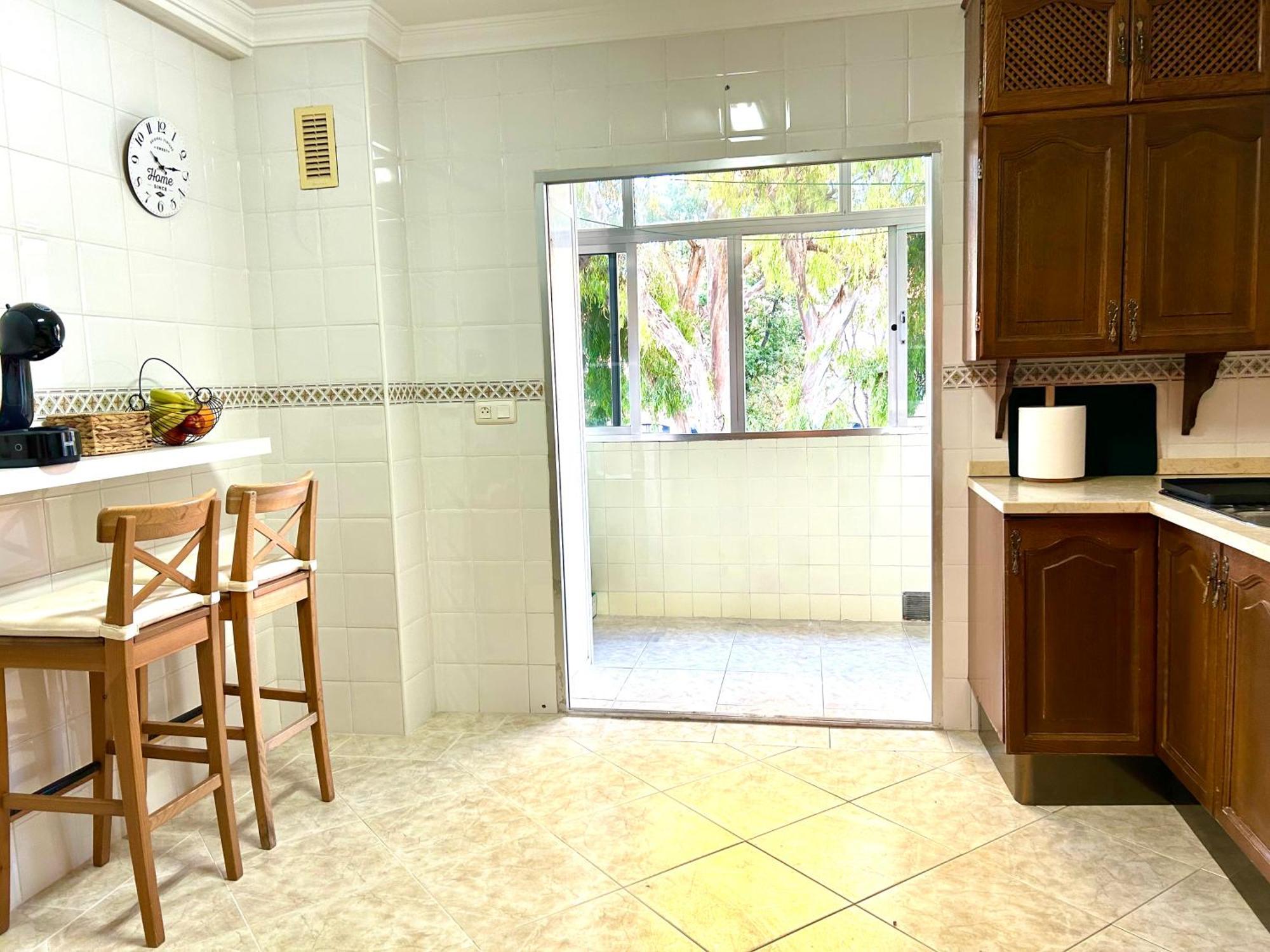 Apartment De Yolanda *