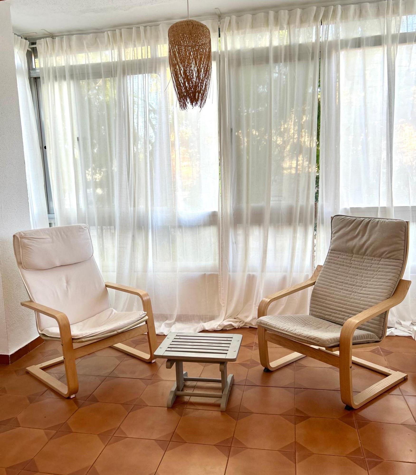 Apartment De Yolanda Sanlucar de Barrameda