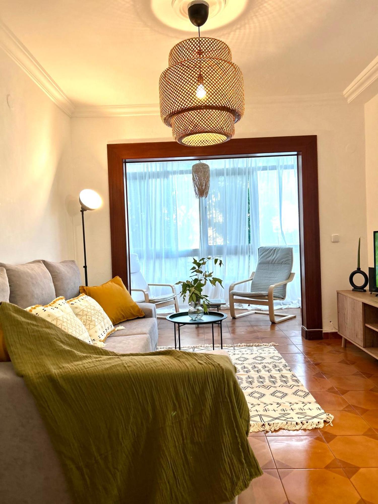 Apartamento De Yolanda Sanlúcar de Barrameda
