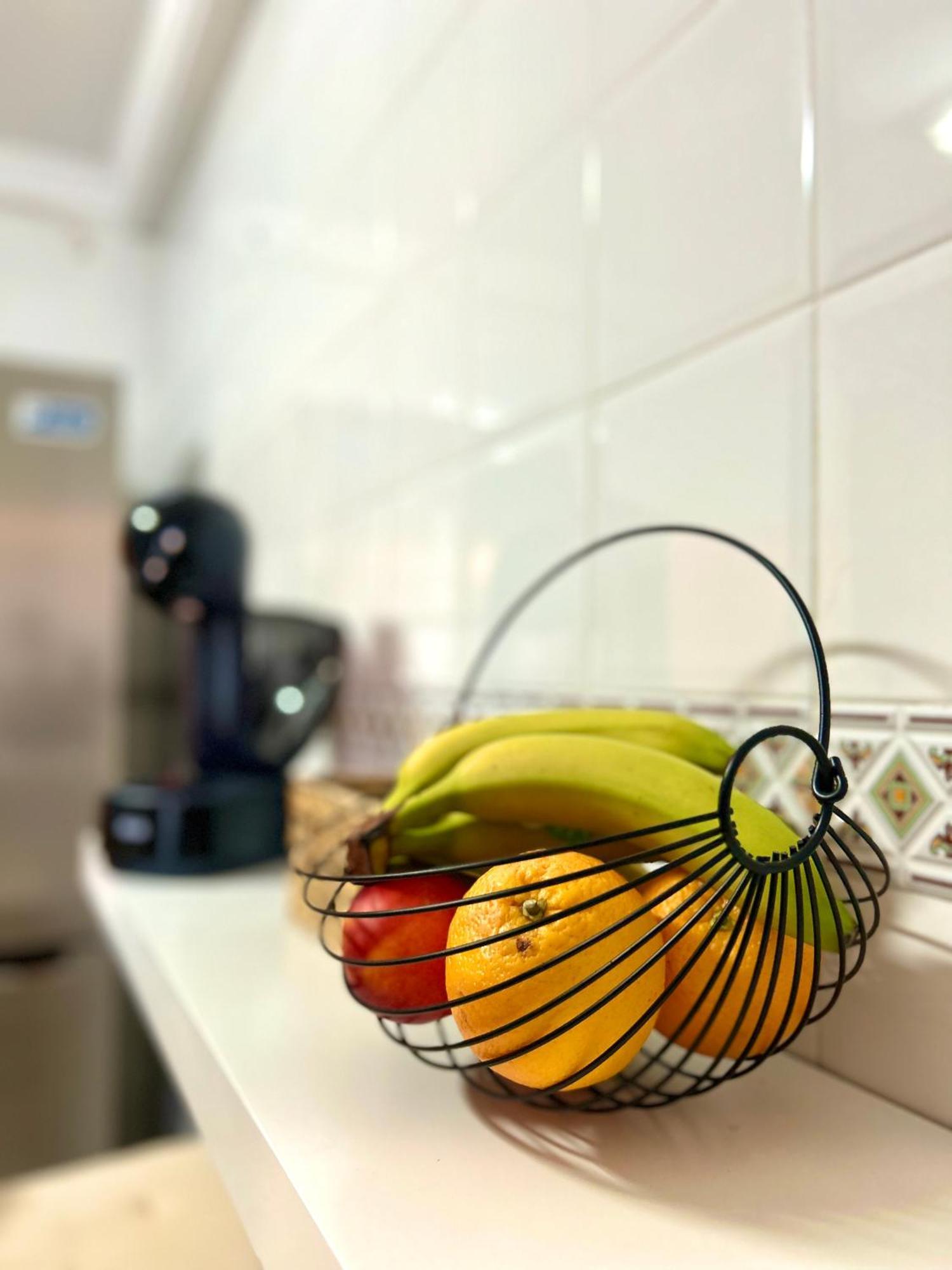 De Yolanda Apartamento