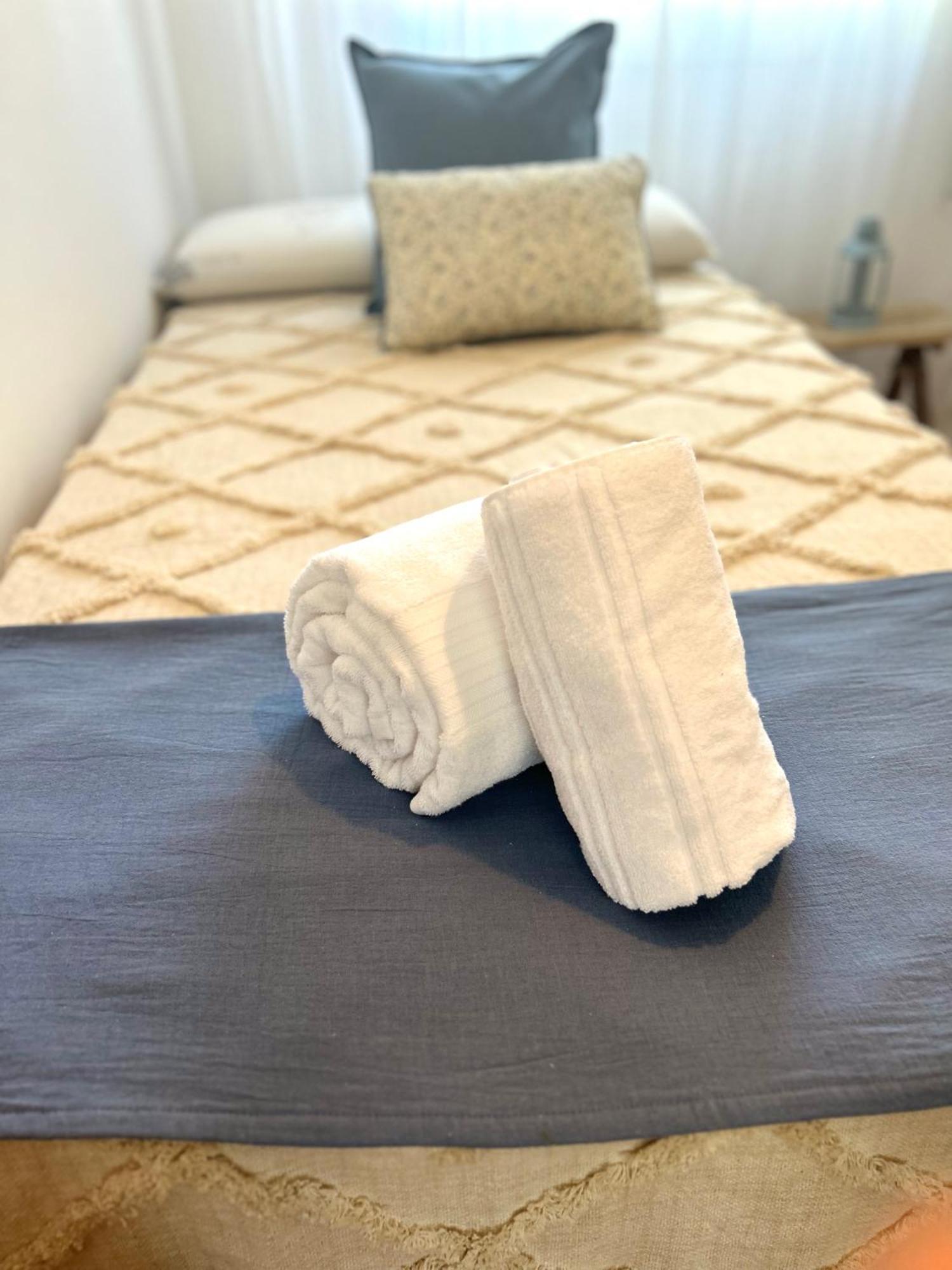 Apartamento De Yolanda Sanlúcar de Barrameda