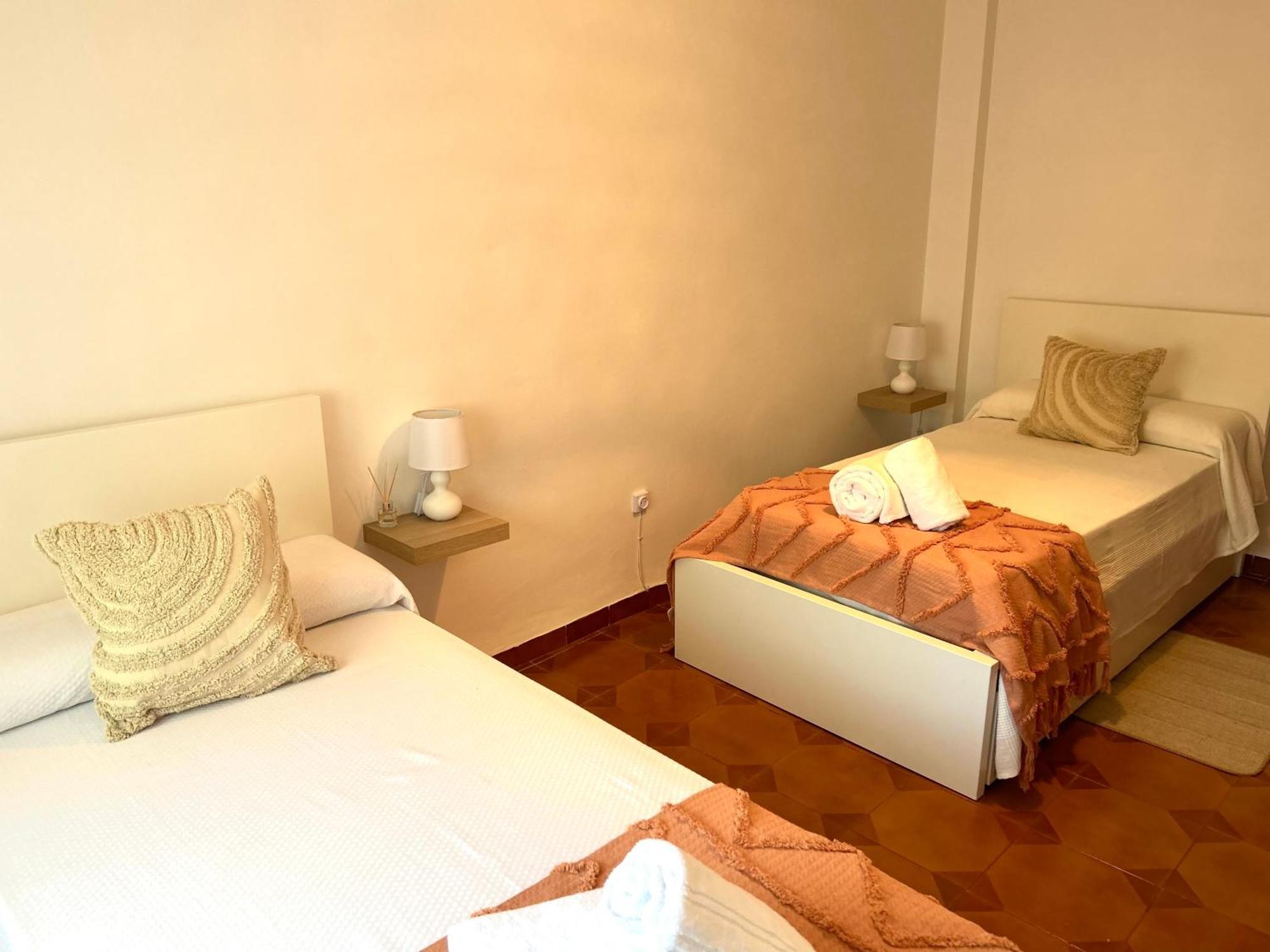 De Yolanda Apartamento Sanlúcar de Barrameda